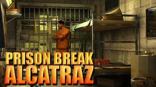 download Prison break: Alcatraz apk